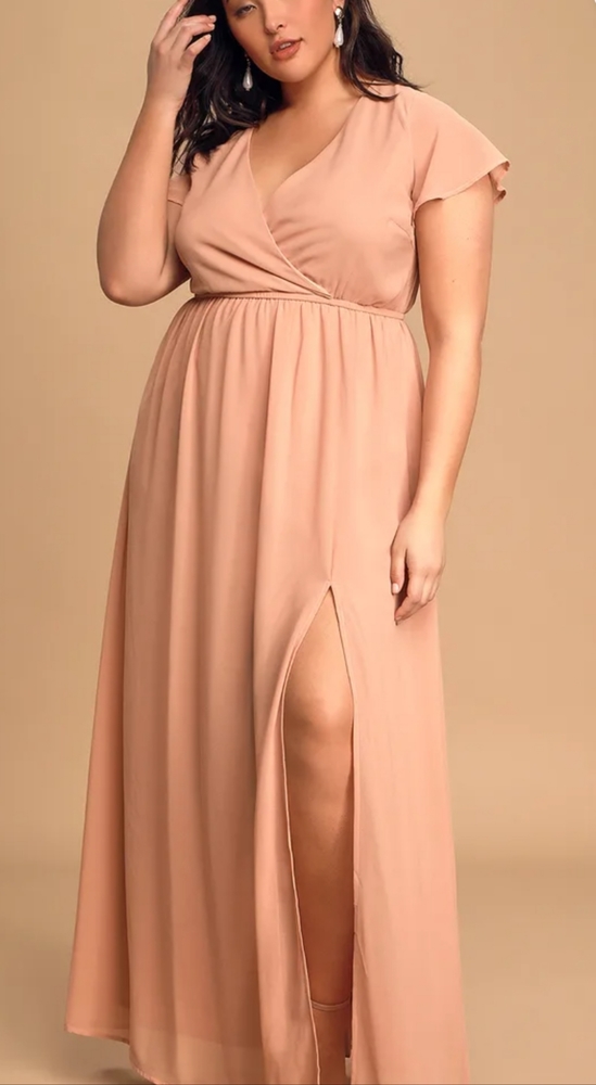 Lulu's Lost In The Moment